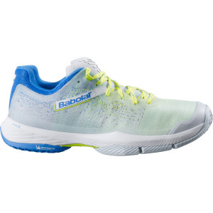 BABOLAT women's jet ritma padel shoes BABOLAT women's jet ritma padel shoes
