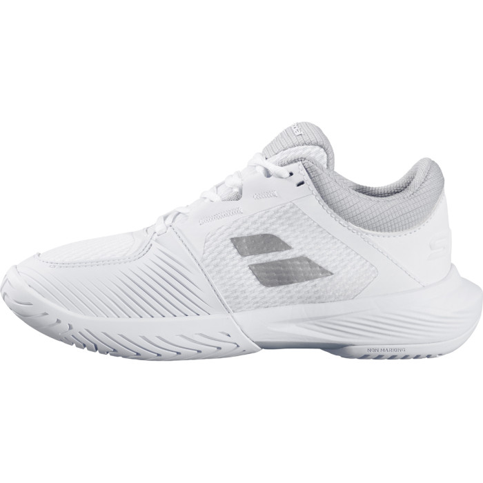 Chaussures BABOLAT femme sfx4 toutes surfaces Chaussures BABOLAT femme sfx4 toutes surfaces