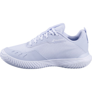 Chaussures BABOLAT femme sfx evo toutes surfaces Chaussures BABOLAT femme sfx evo toutes surfaces