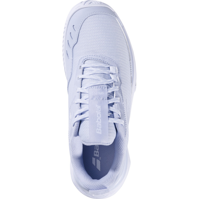 Chaussures BABOLAT femme sfx evo toutes surfaces Chaussures BABOLAT femme sfx evo toutes surfaces