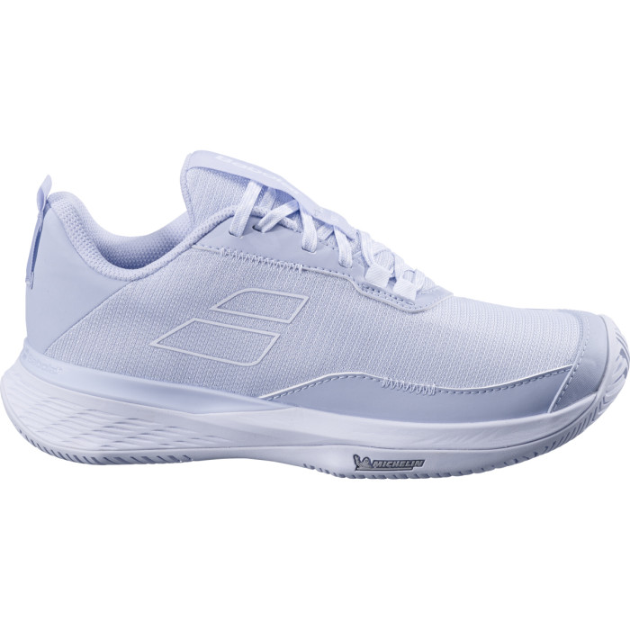 Chaussures BABOLAT femme sfx evo toutes surfaces Chaussures BABOLAT femme sfx evo toutes surfaces