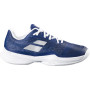 Chaussures BABOLAT femme jet mach 3 toutes surfaces Chaussures BABOLAT femme jet mach 3 toutes surfaces