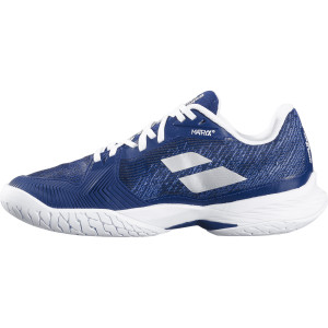 Chaussures BABOLAT femme jet mach 3 toutes surfaces Chaussures BABOLAT femme jet mach 3 toutes surfaces