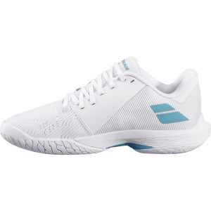 Chaussures BABOLAT femme jet tere 2 toutes surfaces Chaussures BABOLAT femme jet tere 2 toutes surfaces