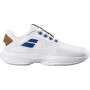 Chaussures BABOLAT femme jet tere 2 wimbledon toutes surfaces Chaussures BABOLAT femme jet tere 2 wimbledon toutes surfaces