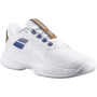 Chaussures BABOLAT femme jet tere 2 wimbledon toutes surfaces Chaussures BABOLAT femme jet tere 2 wimbledon toutes surfaces
