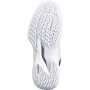 Chaussures BABOLAT femme jet tere 2 wimbledon toutes surfaces Chaussures BABOLAT femme jet tere 2 wimbledon toutes surfaces