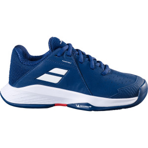 Chaussures BABOLAT junior propulse toutes surfaces Chaussures BABOLAT junior propulse toutes surfaces