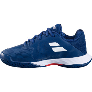 Chaussures BABOLAT junior propulse toutes surfaces Chaussures BABOLAT junior propulse toutes surfaces