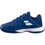 Chaussures BABOLAT junior propulse toutes surfaces Chaussures BABOLAT junior propulse toutes surfaces