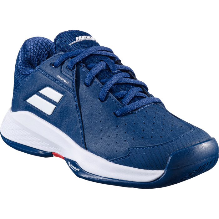 Chaussures BABOLAT junior propulse toutes surfaces Chaussures BABOLAT junior propulse toutes surfaces