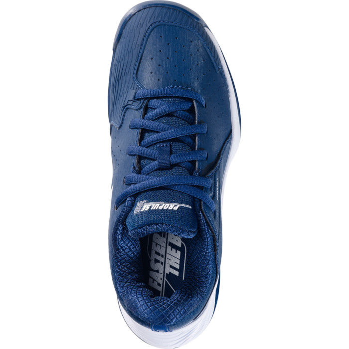 Chaussures BABOLAT junior propulse toutes surfaces Chaussures BABOLAT junior propulse toutes surfaces