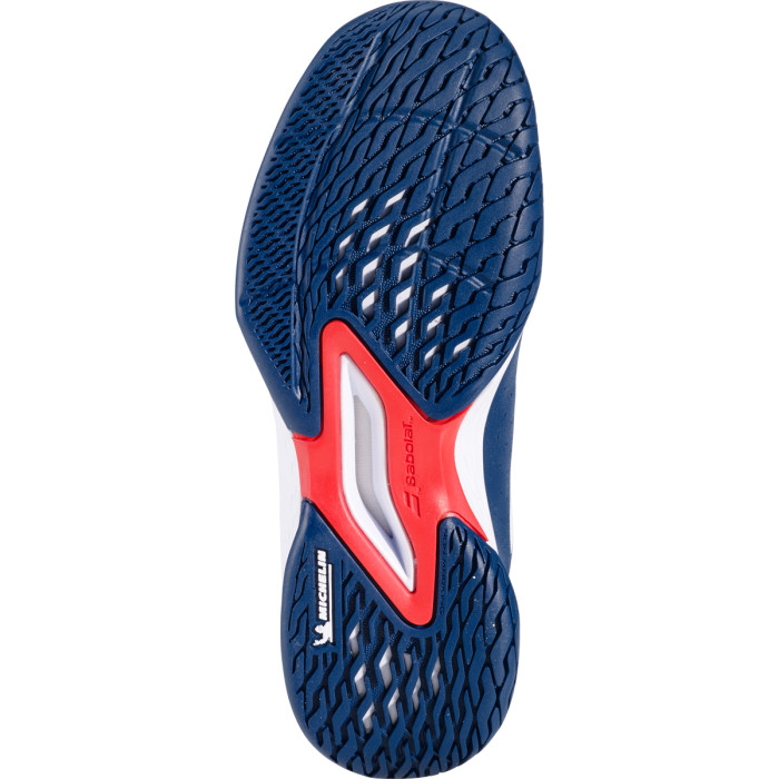 Chaussures BABOLAT junior propulse toutes surfaces Chaussures BABOLAT junior propulse toutes surfaces