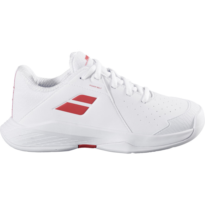 Chaussures BABOLAT junior propulse toutes surfaces Chaussures BABOLAT junior propulse toutes surfaces