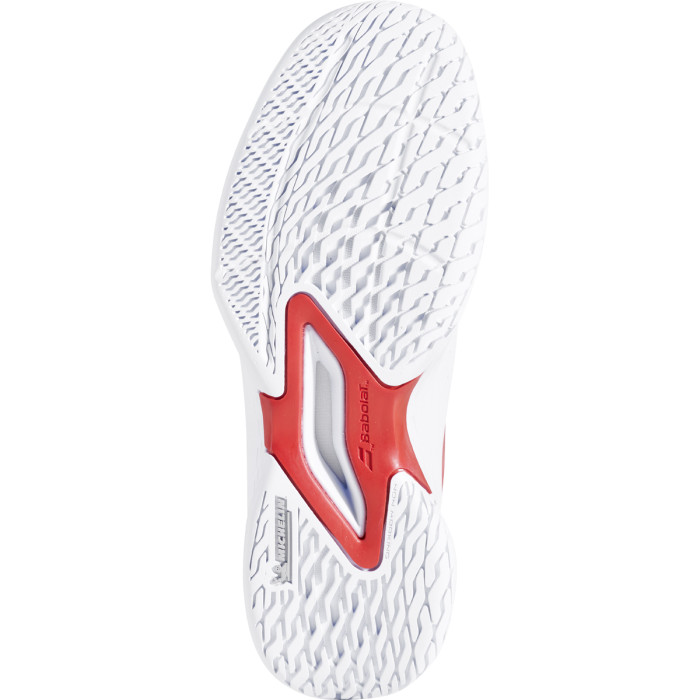 Chaussures BABOLAT junior propulse toutes surfaces Chaussures BABOLAT junior propulse toutes surfaces