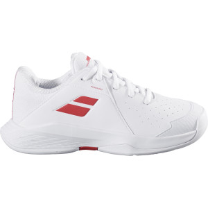 Chaussures BABOLAT junior propulse toutes surfaces Chaussures BABOLAT junior propulse toutes surfaces