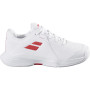 Chaussures BABOLAT junior propulse toutes surfaces Chaussures BABOLAT junior propulse toutes surfaces