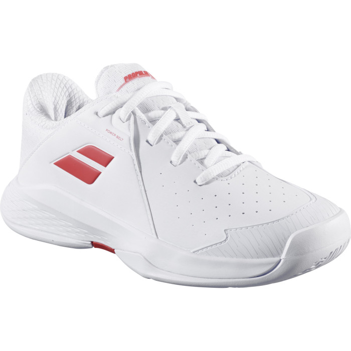 Chaussures BABOLAT junior propulse toutes surfaces Chaussures BABOLAT junior propulse toutes surfaces