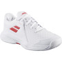 Chaussures BABOLAT junior propulse toutes surfaces Chaussures BABOLAT junior propulse toutes surfaces