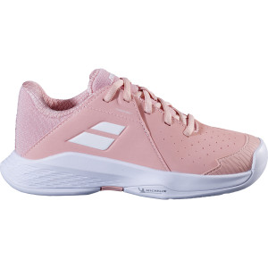 Chaussures BABOLAT junior propulse toutes surfaces Chaussures BABOLAT junior propulse toutes surfaces