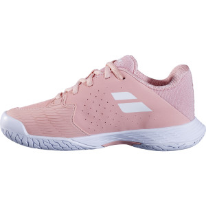 Chaussures BABOLAT junior propulse toutes surfaces Chaussures BABOLAT junior propulse toutes surfaces