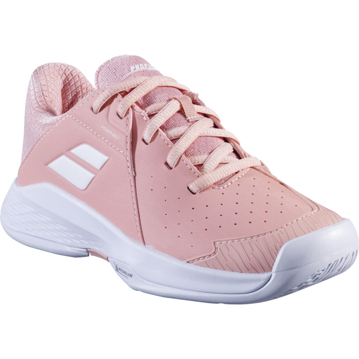 Chaussures BABOLAT junior propulse toutes surfaces Chaussures BABOLAT junior propulse toutes surfaces