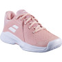 Chaussures BABOLAT junior propulse toutes surfaces Chaussures BABOLAT junior propulse toutes surfaces