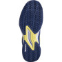 Chaussures BABOLAT junior jet mach 3 terre battue Chaussures BABOLAT junior jet mach 3 terre battue