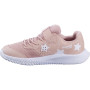 Chaussures BABOLAT junior fille  pulsion toutes surfaces