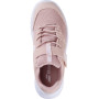 Chaussures BABOLAT junior fille  pulsion toutes surfaces