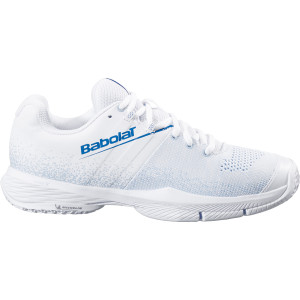 Chaussures BABOLAT femme sensa padel Chaussures BABOLAT femme sensa padel