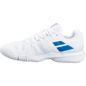 Chaussures BABOLAT femme sensa padel Chaussures BABOLAT femme sensa padel