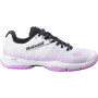 Chaussures BABOLAT femme sensa padel Chaussures BABOLAT femme sensa padel