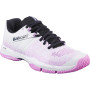 Chaussures BABOLAT femme sensa padel Chaussures BABOLAT femme sensa padel