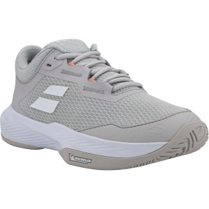 Chaussures BABOLAT femme sfx4 toutes surfaces Chaussures BABOLAT femme sfx4 toutes surfaces