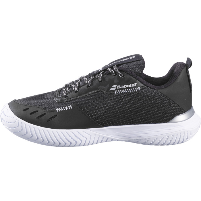 Chaussures BABOLAT femme sfx evo toutes surfaces Chaussures BABOLAT femme sfx evo toutes surfaces
