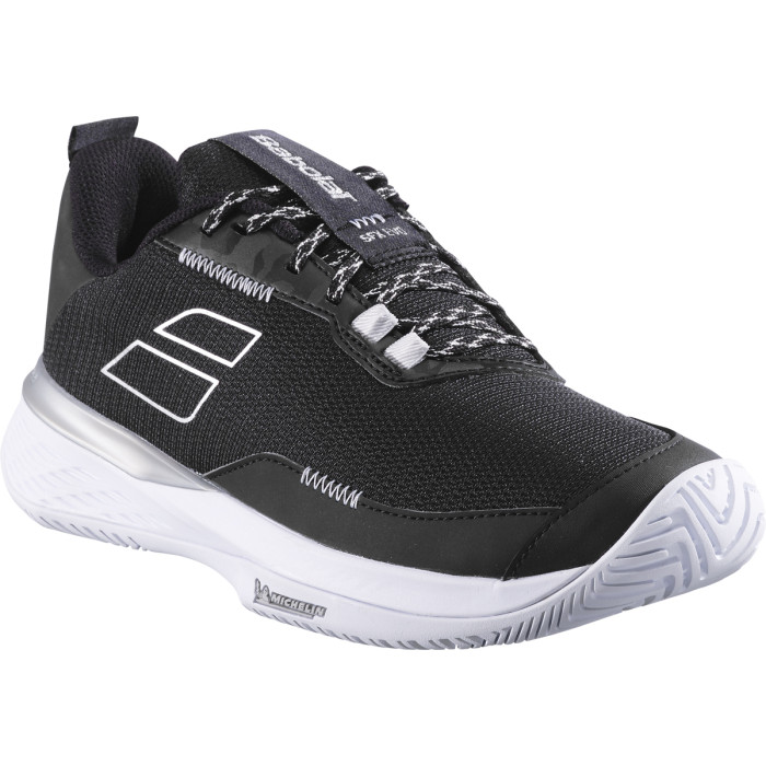 Chaussures BABOLAT femme sfx evo toutes surfaces Chaussures BABOLAT femme sfx evo toutes surfaces
