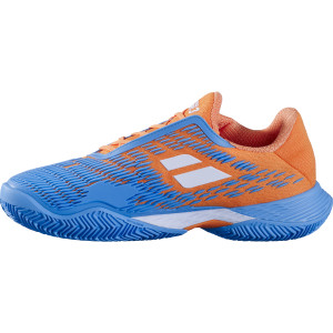 Chaussures BABOLAT propulse fury terre battue Chaussures BABOLAT propulse fury terre battue