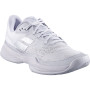 Chaussures BABOLAT femme jet mach 3 toutes surfaces Chaussures BABOLAT femme jet mach 3 toutes surfaces
