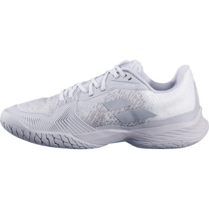 Chaussures BABOLAT femme jet mach 3 toutes surfaces Chaussures BABOLAT femme jet mach 3 toutes surfaces