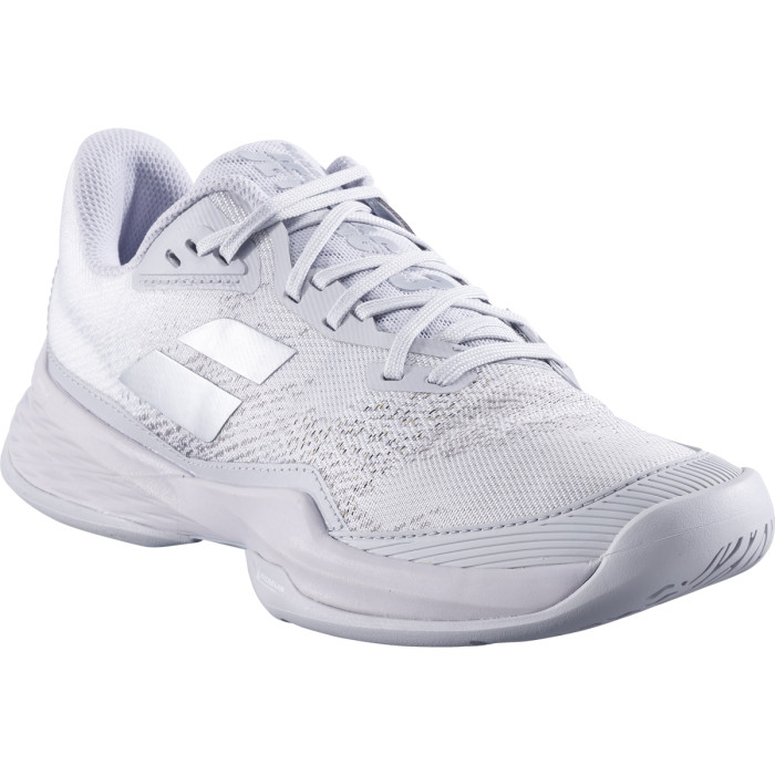 Chaussures BABOLAT femme jet mach 3 toutes surfaces Chaussures BABOLAT femme jet mach 3 toutes surfaces