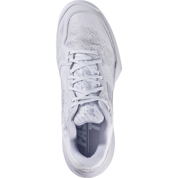 Chaussures BABOLAT femme jet mach 3 toutes surfaces Chaussures BABOLAT femme jet mach 3 toutes surfaces