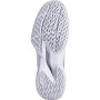 Chaussures BABOLAT femme jet mach 3 toutes surfaces Chaussures BABOLAT femme jet mach 3 toutes surfaces