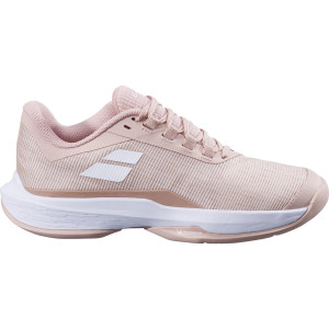 Chaussures BABOLAT femme jet tere 2 toutes surfaces Chaussures BABOLAT femme jet tere 2 toutes surfaces