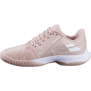 Chaussures BABOLAT femme jet terre 2 toutes surfaces Chaussures BABOLAT femme jet terre 2 toutes surfaces