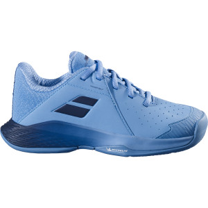 Chaussures BABOLAT junior propulse toutes surfaces Chaussures BABOLAT junior propulse toutes surfaces