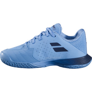 Chaussures BABOLAT junior propulse toutes surfaces Chaussures BABOLAT junior propulse toutes surfaces