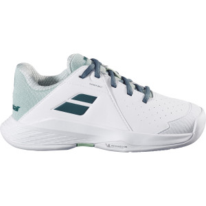 Chaussures BABOLAT junior propulse wimbledon toutes surfaces Chaussures BABOLAT junior propulse wimbledon toutes surfaces