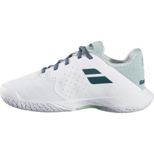 Chaussures BABOLAT junior propulse wimbledon toutes surfaces Chaussures BABOLAT junior propulse wimbledon toutes surfaces