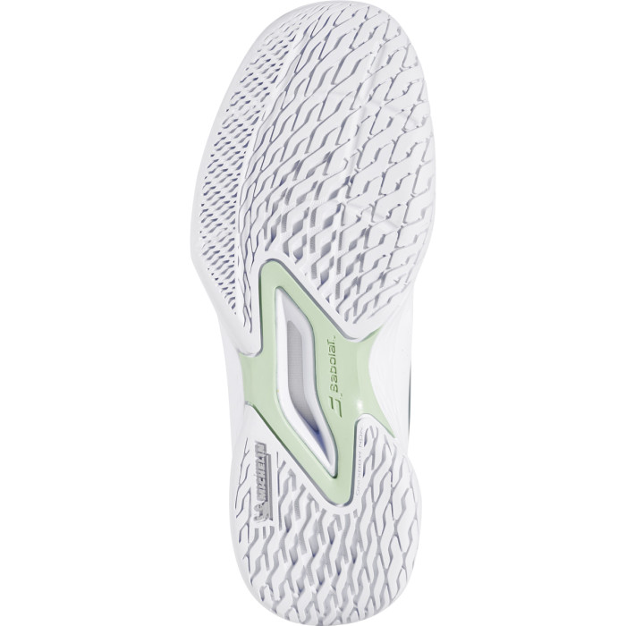 Chaussures BABOLAT junior propulse wimbledon toutes surfaces Chaussures BABOLAT junior propulse wimbledon toutes surfaces
